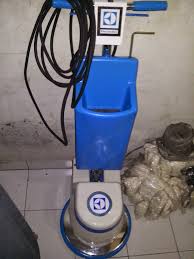 mesin polisher electrolux kf175 cv