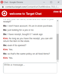 target return policy smart tips that