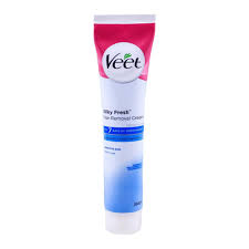 veet hair remover cream for sensitive