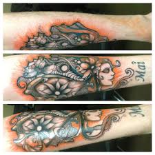 Save this bookmarklet askjot to your bookmarks toolbar, click it while your at a page and jot will find keywords on that page for you. Images Of Brandon Boyd Artwork Tattoo