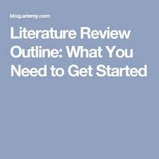 Importance and Issues of Literature Review in Research SlidePlayer