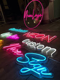 Neon Signs Neon Wall Signs Cool Neon