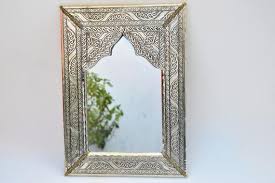 Moroccan Mirror Moroccan Mirror Wall