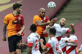 Kerem aktürkoğlu rating is 67. Galatasaray 0 0 Antalyaspor Mac Sonucu Ntvspor Net