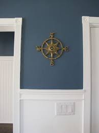 Nautical Blue Paint Colors