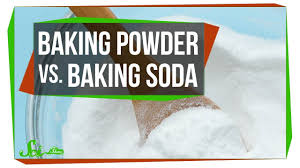Baking Powder/Baking Soda Production