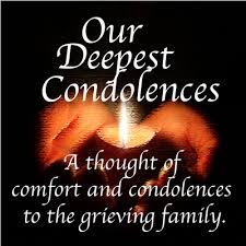 Image result for condolences images