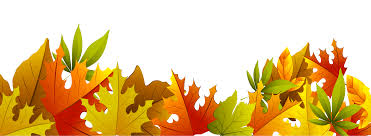 Image result for autumn clipart