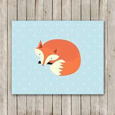 From primitive to rustic to french country to shabby chic to. Fox Printable Instant Download Fox Home Decor Nursery Wall Art Fox Print Teal Home Wall Art Nursery Printable Nur Fox Printable Fox Art Print Fox Print