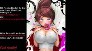 Aoi asahina joi - danganronpa femdom hentai : Porn300.world