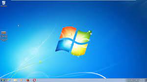 Desktop Background On Windows 7 ...
