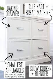 the complete drawer guide 3 in 1