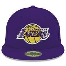 Browse for the latest los angeles lakers nba finals championship caps, champions hats, and more for men, women, and kids. Los Angeles Lakers New Era 2020 Nba Finals Bound Side Patch 59fifty Fitted Hat Purple