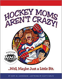 great gifts for hockey moms