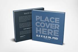 Covervault Free Psd Mockups For Books And More