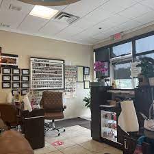 top 10 best nail salons open sunday