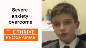 does the thrive programme really work