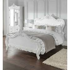 French provincial bedroom furniture the french provincial style of antique furniture represents two dazzling worlds of design brought together in harmony. French Style Shabby Chic Bedroom