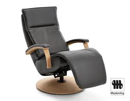 Relaxsessel mit einem bezug aus. Musterring Mr 251 Sessel Mit Elektrischen Funktionen Home Company Mobel