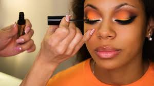 makeup artist african images browse 3