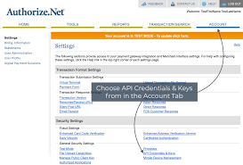 Check spelling or type a new query. Payment Providers Authorize Net Checkfront Support