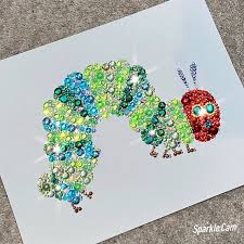 the very hungry caterpillar picture