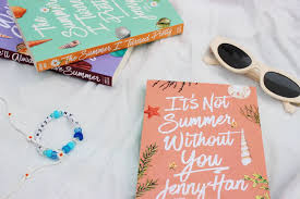 it s not summer without you summary