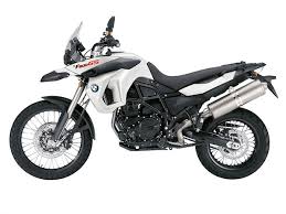 canarymoto bmw f 800 gs