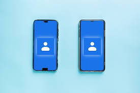 how to transfer contacts from one