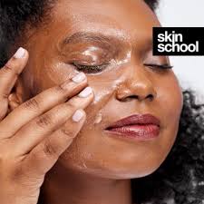 superpowder double face makeup clinique