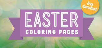 Unlock resurrection coloring pages new jesus gallery free for. Free Easter Coloring Pages