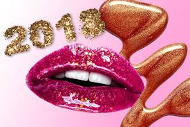 easy beauty tutorials for new year s