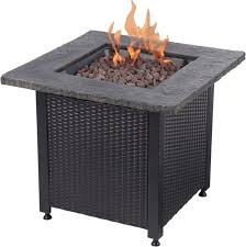 Endless Summer Fire Pits For