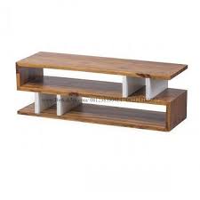 Meja mini segi empat dari kayu minimalis ruang tamu yang minimalis bisa dengan menggunakan konsep kursi dan meja berikut. Meja Tamu Kayu Jati Model Minimalis Merupakan Desain Meja Model Simple Minimalis Untuk Meja Tamu Anda De Desain Interior Perabot Buatan Sendiri Desain Furnitur