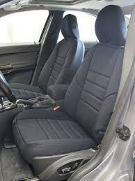 Volvo S40 Seat Covers Wet Okole