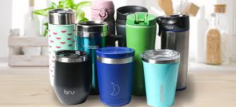 Great savings & free delivery / collection on many items. Best Reusable Coffee Cups And Travel Mugs For 2021 Which