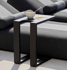 Monterosso Outdoor Side Table Da Lewis