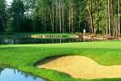 The Golf Club at Redmond Ridge in Redmond, Washington, USA | GolfPass