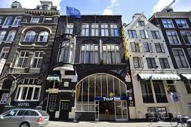 Nh doelen hotel is located in the centre of amsterdam on the banks of the river amstel. Hotel Tulip Inn Amsterdam Centre Amsterdam Hotels