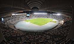 Zayed Sports City Stadium Wikipedia