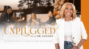 God's Glamorous Girls | The Unplugged Tour with Dr. DeeDee