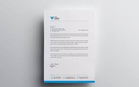 In this assessment we'll challenge you to create an online template to achieve such a look. A Letterhead Or Letter Headed Paper Is The Heading At The Top Of A Sheet Of Letter Paper That Heading Usually Consists Of A Name And An Address And A Logo Or