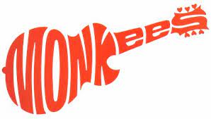 The National GUITAR Museum - : The Monkees - "Guitar Logo." Somehow guitars  always find their way into the hands of cartoons and Saturday morning  shows. One of the most successful uses
