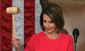She holds the high position as the minority leader of nancy pelosi looks younger than her age. Pelosi Wants To Lower The Voting Age To 16 It Should Be Raised To 25 Independence Institute