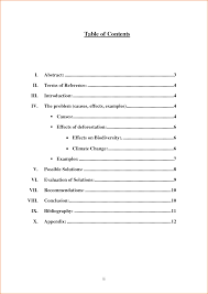 Appendix Format Example Or Mla With Apa 6th Edition Plus Together