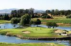 Golf in the Napa Valley