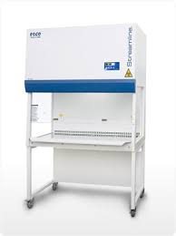 cl ii biological safety cabinets