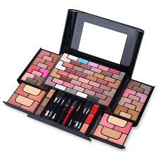 all in one professional makeup kit