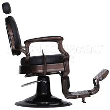 collins style barber chair salon