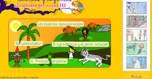 http://ntic.educacion.es/w3/recursos2/cuentos/cuentos3/index.html